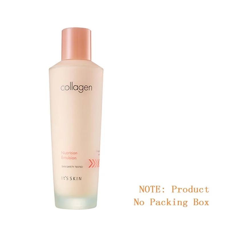 collagen nutrition serum