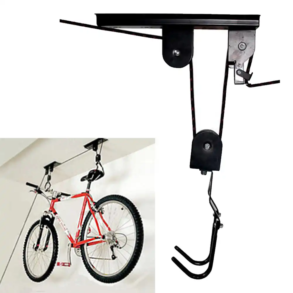 ceiling mount bike lift