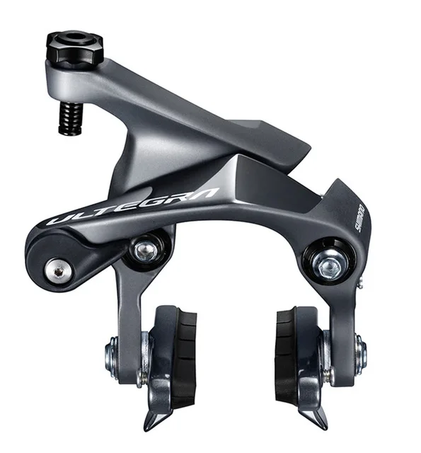 Shimano Ultegra R8010 R8010-r/rs и R8010-f свободный тормоз двойной тормоз установка справа, чем R8000 - Цвет: R8010 -RS