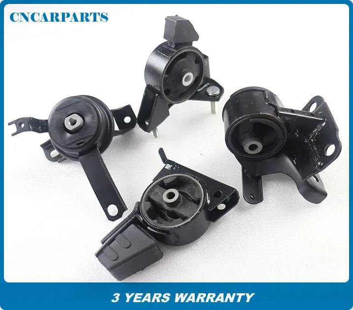 CNCARPARTS 主框
