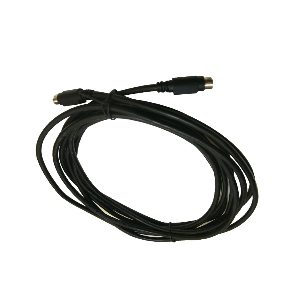 Cabo de Dados Anfitrião do Cabo de Dados ao Subwoofer Original de 9pin para o Sistema de Cinemas do Lazer de Bose Pinos Anfitrião Subwoofer V35 V25 T20 235 Como Novo 9 do ao - Image 4