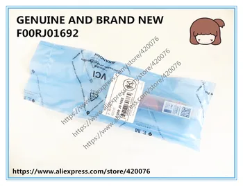 

GENUINE AND BRAND NEW DIESEL FUEL INJECTOR CONTROL VALVE F00RJ01692 FOR 0445120081, 0445120130, 0445120213