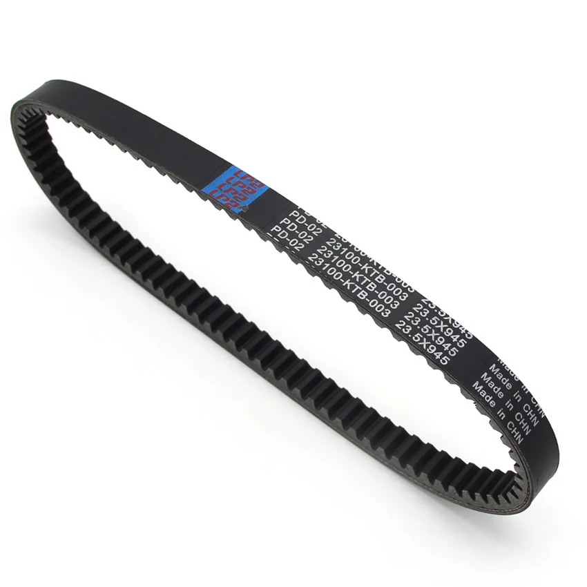 

Motorcycle Drive Belt For Honda PS250 Big Ruckus Forza NSS250 MF06 Jazz Reflex For Peugeot SV250 For Piaggio X9 23100-KTB-003