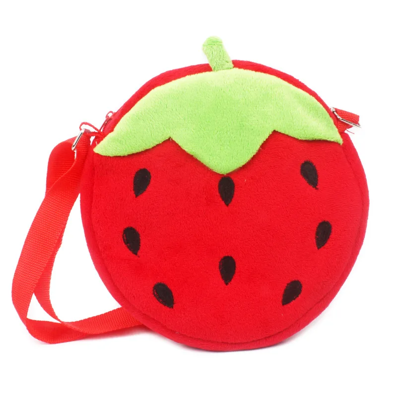 

Cute Baby Plush Backpack Cartoon Children's Mini School Bag for Kindergarten Girl Boys Student Schoolbag Shouldbag