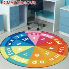 Для кухни, кухни, Dywaniki Do Kuchni, молитва, черный, нордический стиль, Круглый, для гостиной, для спальни, ковер