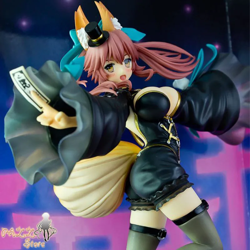 Экшн-фигурка из ПВХ Fate/Extra CCC Коллекционная модель куклы 20 см | Игрушки и хобби