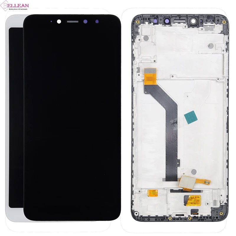 HH продвижение для Xiaomi Redmi S2 дисплей Сенсорная панель экран дигитайзер сборка Y2