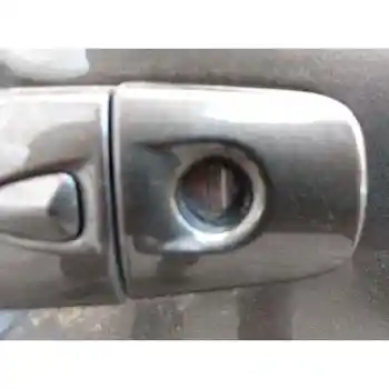 

BOMBIN LEFT FRONT DOOR NISSAN PULSAR (C13)