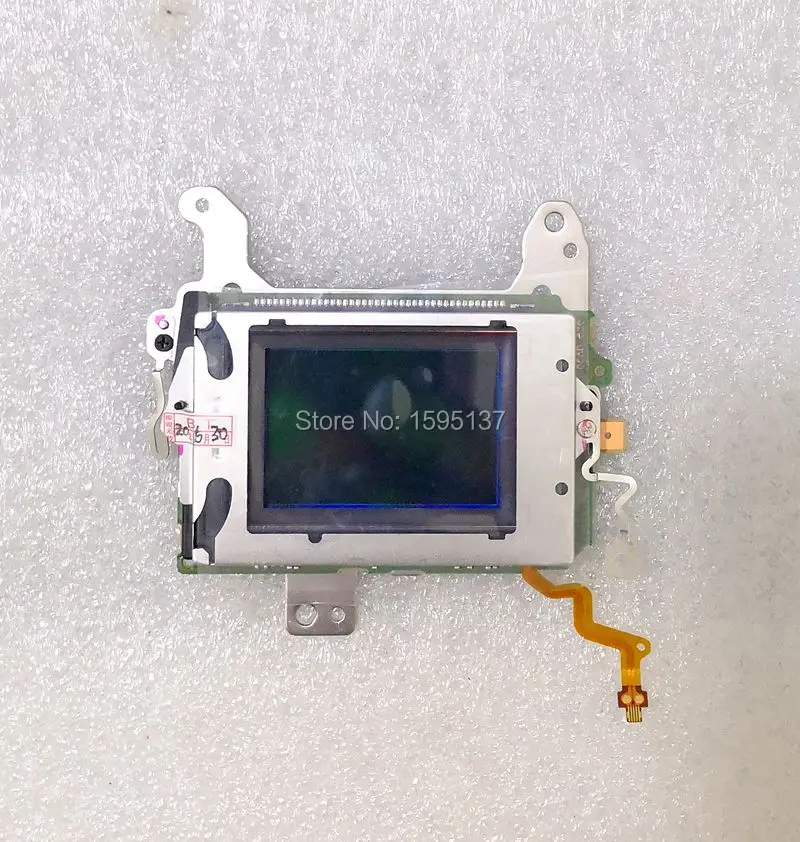 Original Image Sensors CCD COMS matrix with Low-pass filter Repair Part for Canon 6D mark II 6DII 6D2 SLR