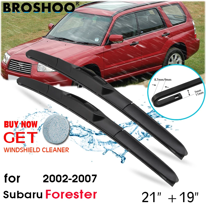 2020 subaru forester wiper blade size faustolasota