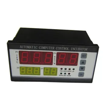 

Xm-18 Egg Incubator Controller Thermostat Full Automatic Control and egg incubator control system