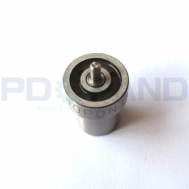 TD27 injector nozzle set 4