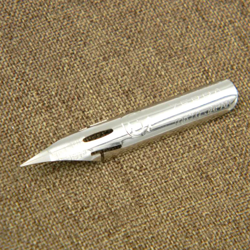 1PC ZB G NIB JINHAO 450 г перо Металл Золотой модифицированный каллиграфия круглый корпус цветок тело английская авторучка - Цвет: 1PC ZB G NIB