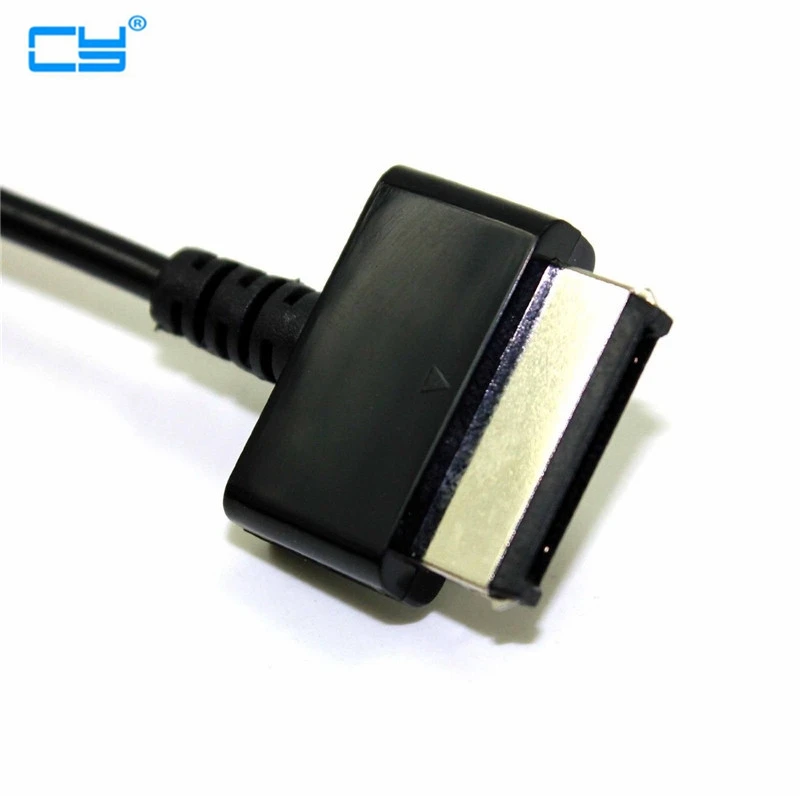 1 м для zte Light Tab V55 V66 V71A V71B T98 USB зарядка кабелей линия передачи данных высокого качества квадратный порт штекер usb Мужской