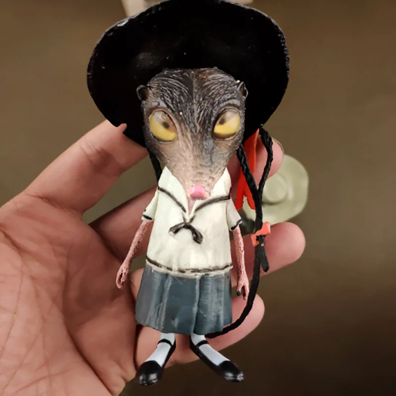 2 шт RANGO фильм Персонаж игрушка ящерица кукла " RANGO фигурка