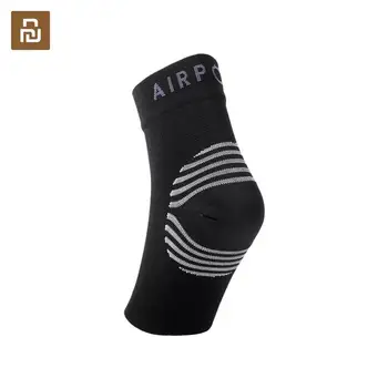 

Youpin AIRPOP SPORT Comfortable Ankle Support Lightweight Breathable Ankle Protector Outdoor Sports Fitness Protective Gear