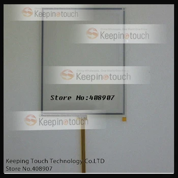 

For 5.7" LM057QC1T01 LM057QC1T01H LM057QC1T08 Touch Screen Digitizer 132*105mm