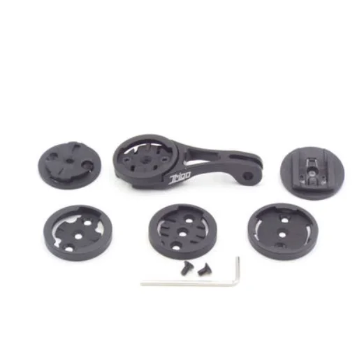 TRIGO TRP1931 MTB Bike Computer Mount Bracket Road Bicycle Handlebar Stem Computers Holder GPS Stopwatch Holders TRP1932