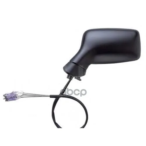Зеркало В Сборе L(Мех.Привод Плоское Тонир.) Alkar 6164484 ALKAR арт. 6164484