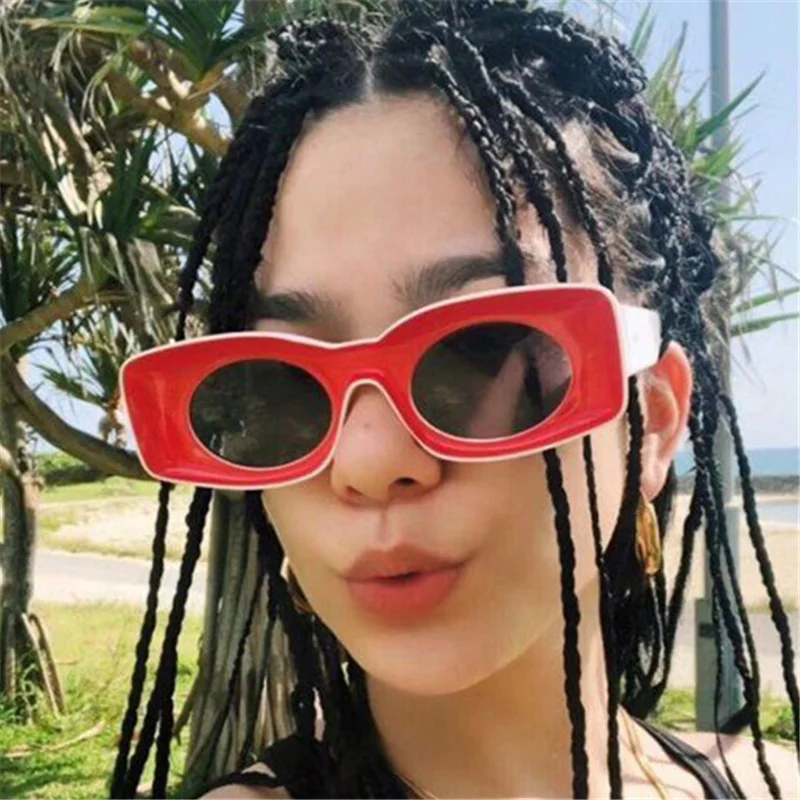 Модные солнцезащитные очки для женщин, роскошный дизайн,, солнцезащитные очки для мужчин, синие, желтые, прозрачные, модная оправа, очки для женщин, очки UV400