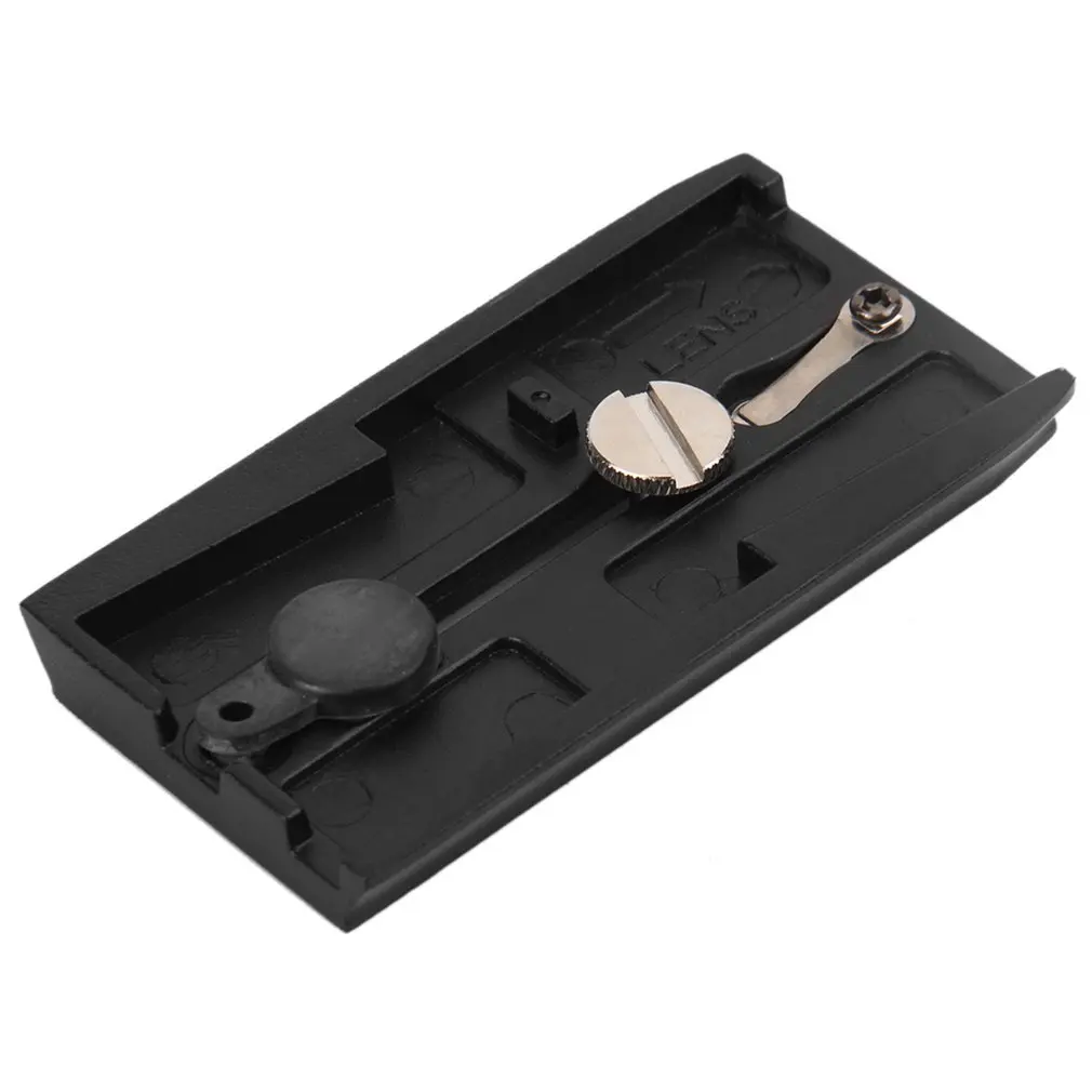 577 быстроразъемный адаптер+ 501PL раздвижная qr-пластина для камеры БЫСТРОРАЗЪЕМНАЯ раздвижная пластина для Manfrotto HEAD 501HDV