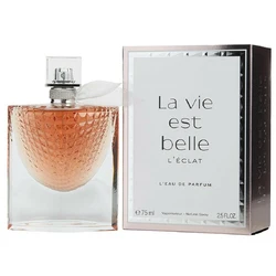 Parfum for Women Smell Good Bosy Spray Long Lasting Fragrance Elegant Female Profumos