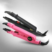 Нано профессиональное наращивание волос артефакт Loof термостат наращивание волос парикмахерское наращивание волос специальные инструменты