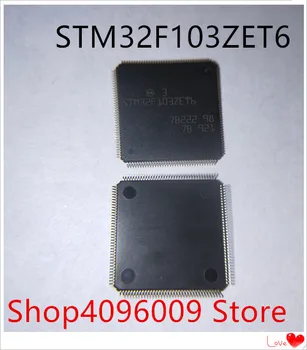 

NEW 10PCS/LOT STM32F103ZET6 STM32F103 ZET6 LQFP-144