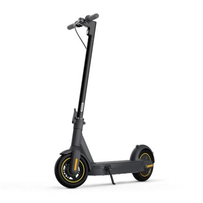 Оригинальный Xiaomi Ninebot MAX G30 Smart Электрический скутер последняя версия KickScooter 10