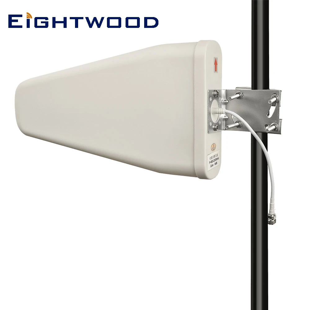 Антенна сотового телефона Yagi антенна телефона/Wi Fi фиксированная 800 2500 МГц для WiF &