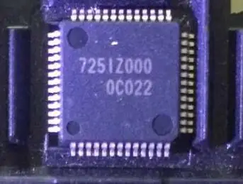 Бесплатная доставка IC новый % 7251Z000