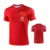 2020 CHINA Flag Badminton Shirts For Men Women , Girl Tennis T-Shirts , Female Table Tennis Jerseys Kit , Male Ping Pong Kits