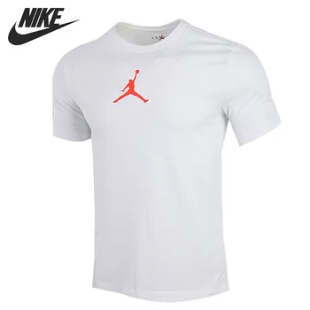 

Original New Arrival NIKE AS DFCT SS CREW Men's T-shirts short sleeve Sportswear