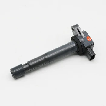 

Ignition Coil high voltage package 099700-070 30520-PNA-007 for Honda Accord 2003-2007 Civic CR-V Element Acura RSX 2.0L 2.4