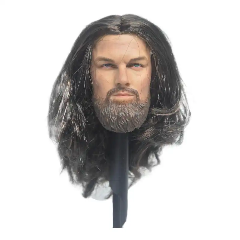 leonardo dicaprio action figure