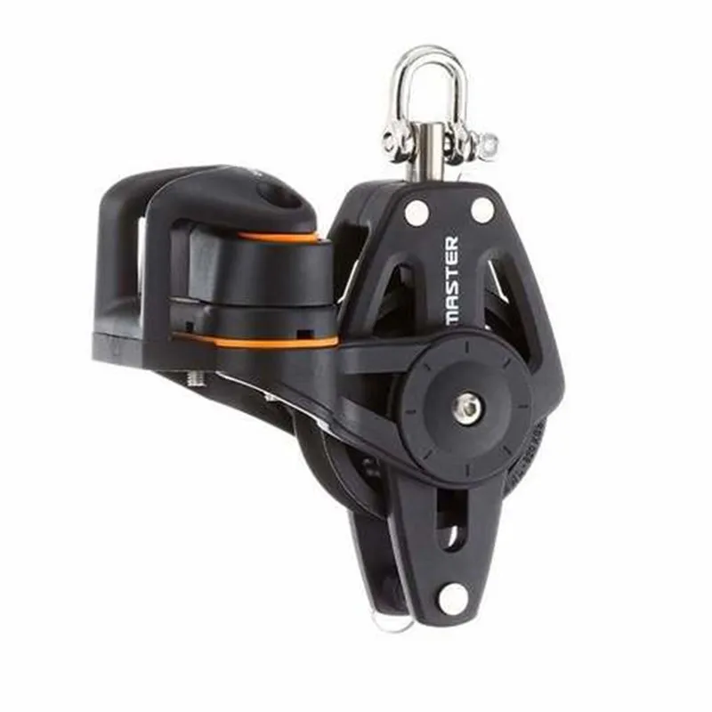 

Sailboat Hardware 35 мм 1 3/8 дюйма одинарный Стандартный угловой подшипник