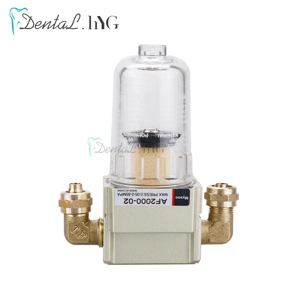 DentalWaterFilterValveOralAccessoriesMaterialForDentalChair