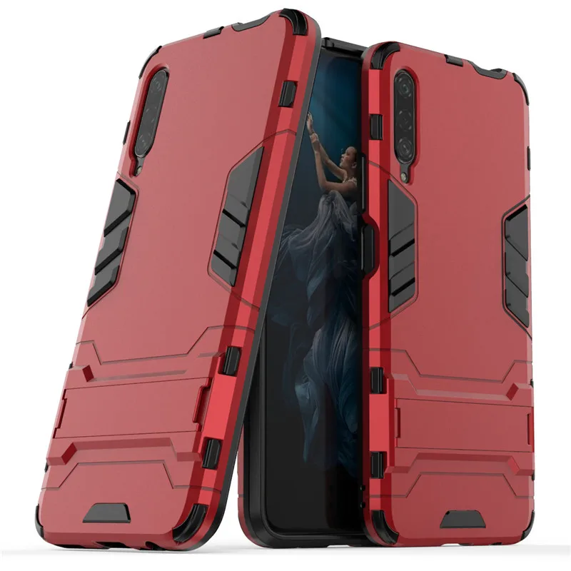 Чехол для honor 9x 8x 7x 6x 5x Gr5 9 электронных сигарет, Современная замена, xPro Чехол подставка противоударный жесткий чехол на honor 6c pro 9 10 lite coque fundas