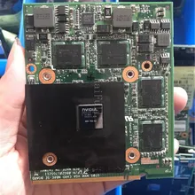 For ASUS F17 F70 F70SL N70SV G70S G84-750-A2 Graphics Video card