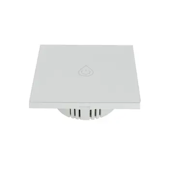 

Wifi Boiler Switch Smart Touch Water Heater EU/US Switch 16A Relay Remote Control Intelligent Speaker Voice Control Timer