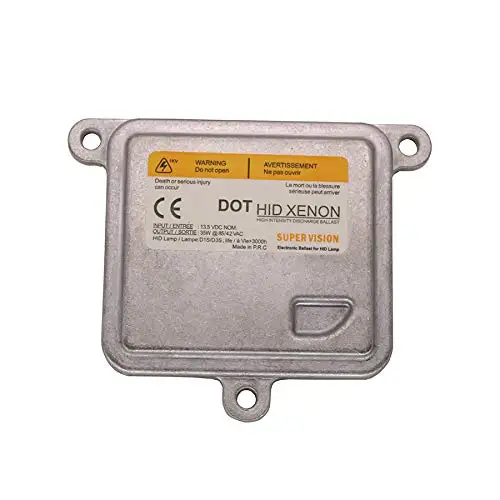 Высокое качество для 2011- forFord Lincoln MKX ксенон HID фара балласт OEM 10R-034663/10R-034663