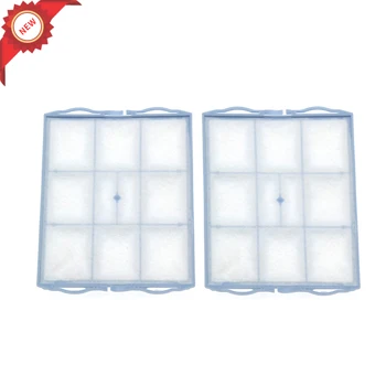 

2pcs/lot Good quality motor HEPA filter H12 replacement for BOSCH SIEMENS Vacuum cleaner accessories parts VS63A2310 VS 08