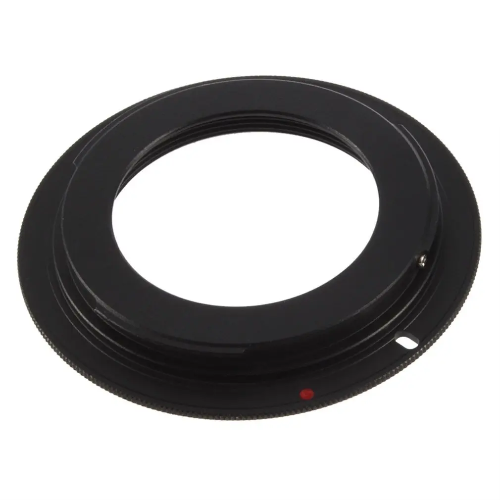 1 шт. M42 объектив для Canon EOS EF Mount Adapter Ring 1100D 600D 60D 550D 5D 7D 50D | Электроника