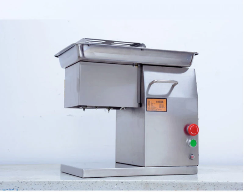electric meat slicer machine Food Processor Meat Cutting Machine