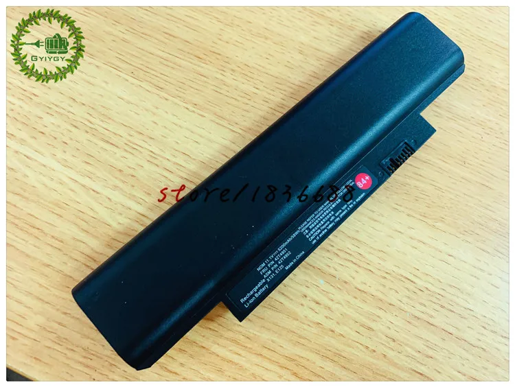 42T4951 42T4952 X131 ноутбук Батарея для lenovo ThinkPad Edge E120 E125 E130 E135 E320 E330 E325 E335 X121e x130e x131e 45n1059