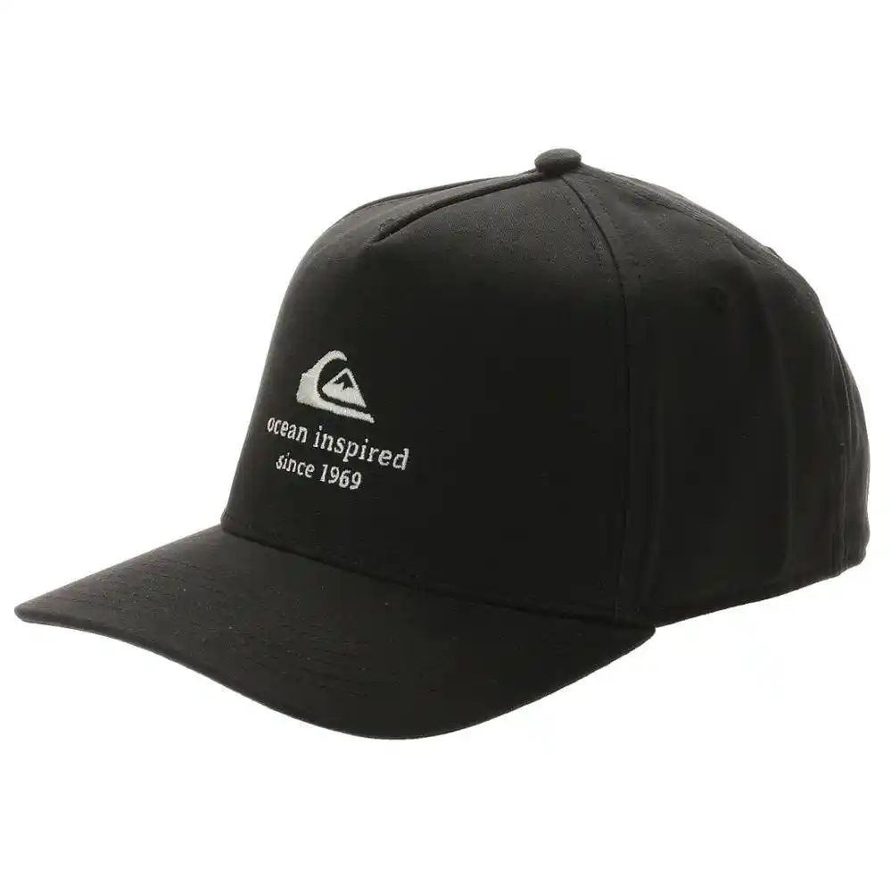 quiksilver caps