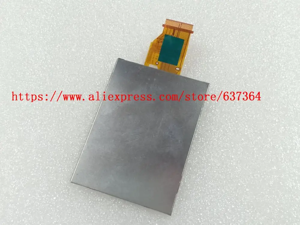 Display panel ACX373AKM LCD Display Screen for SONY a200 a300 a350 Sony Version DSLR Camera Accessories