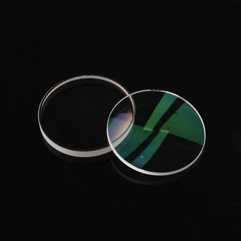 Refraction Astronomical Telescope Objective Lens D80f600 Double