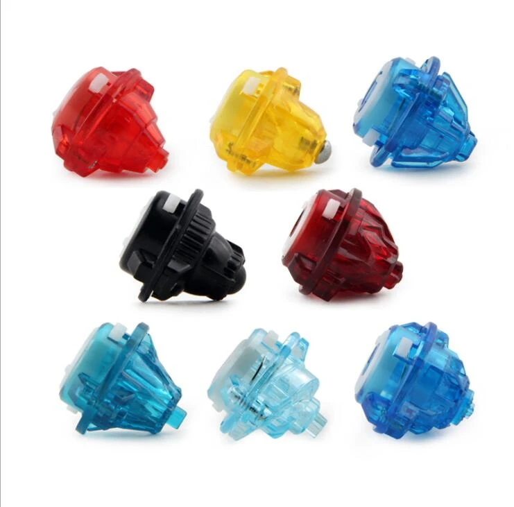 Beyblade Burst Drivers Spinning Top 