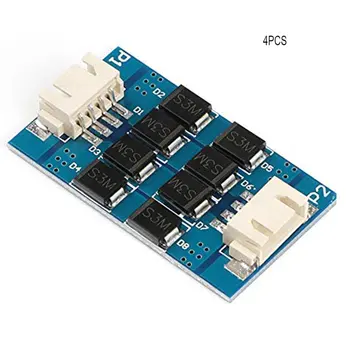 

Plug-in module 3D printer accessory filter elimination pattern motor filter clamp Pinter Motor Driver part